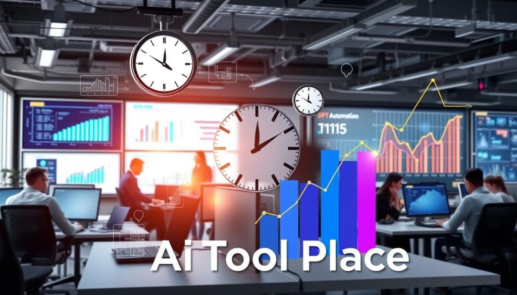 Measuring Workflow Automation Impact on Productivity
