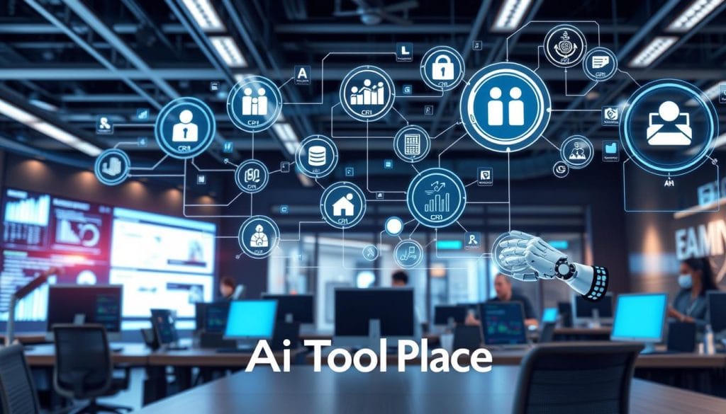 automated marketing workflows