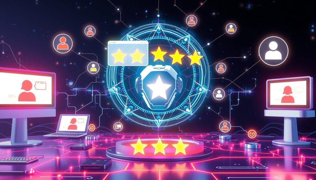 Automated Review Collection Benefits