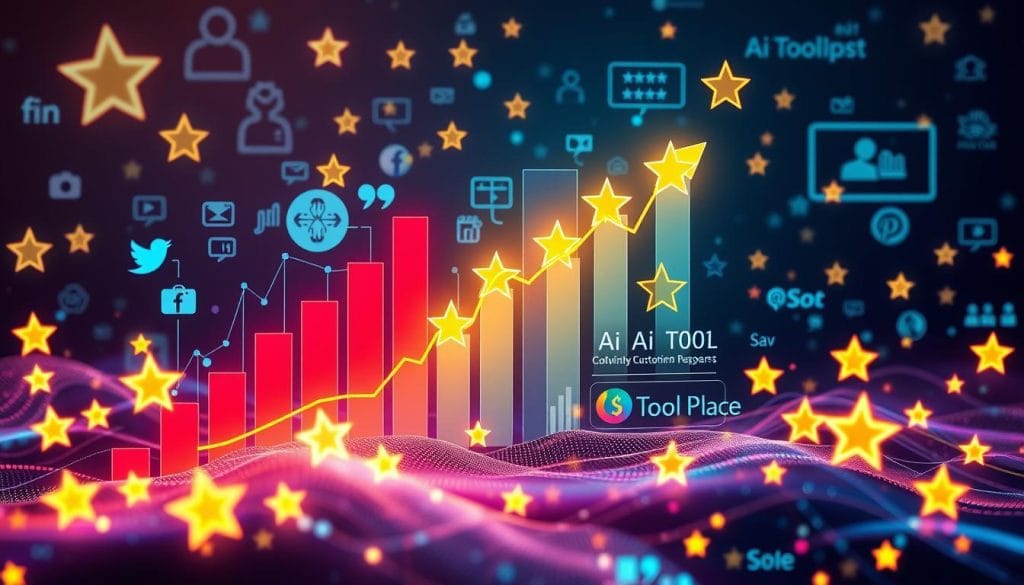 Online reputation management