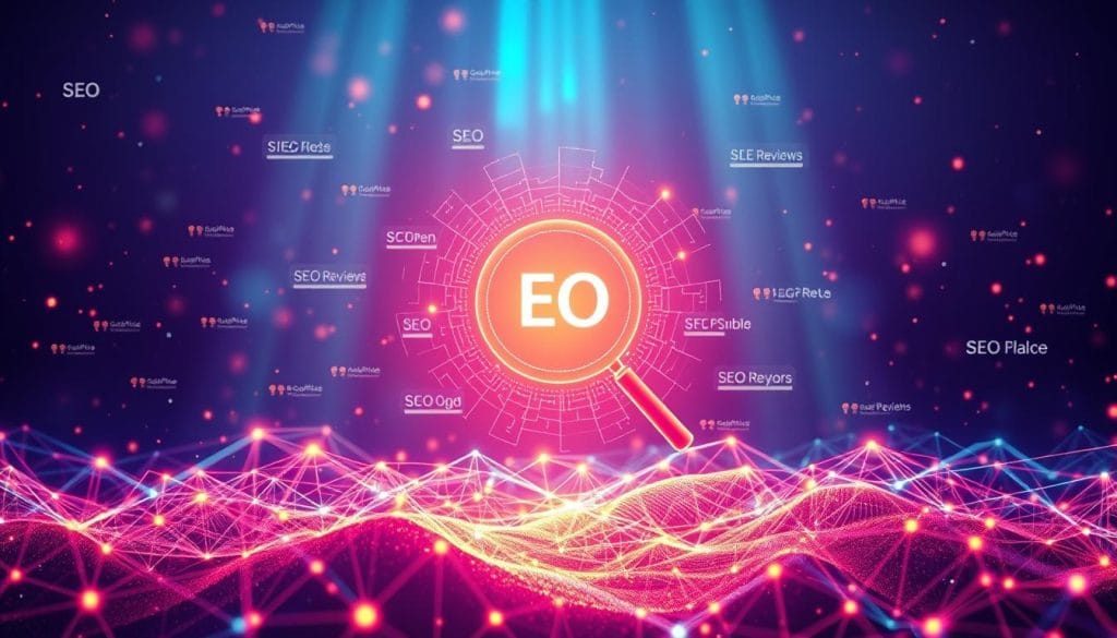SEO for reputation
