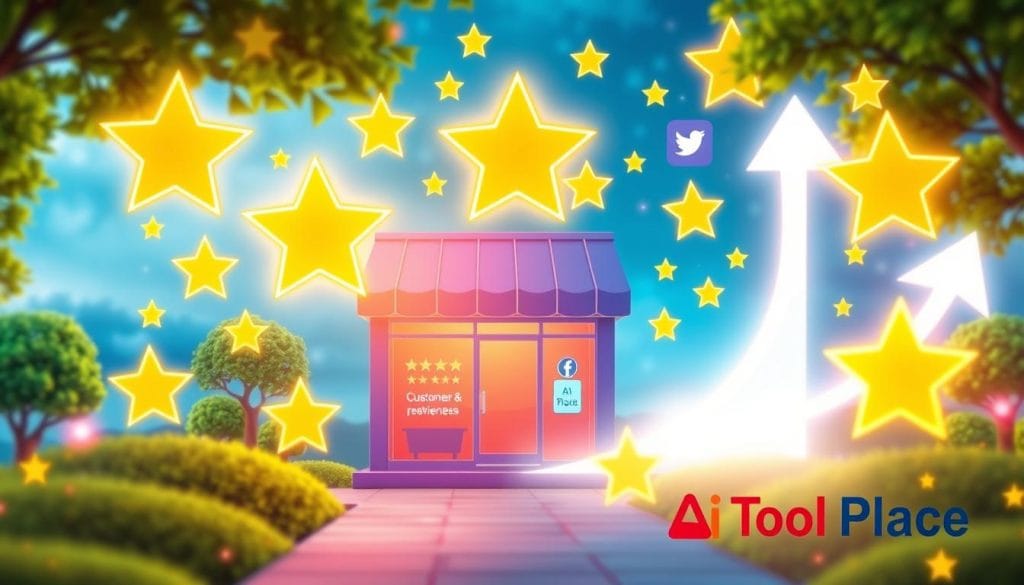enhancing local seo with customer reviews