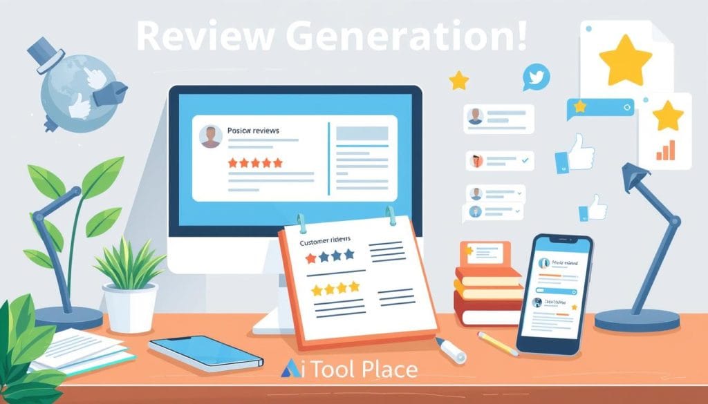 review generation strategies review generation strategies