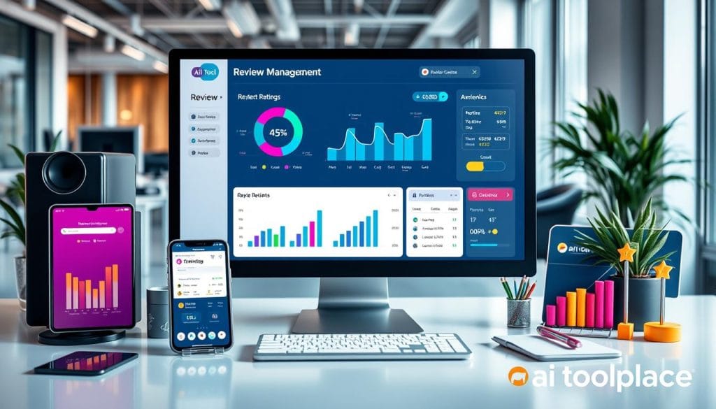review management tools