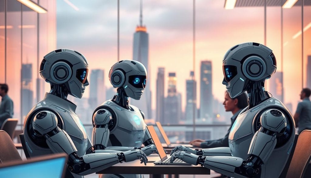 benefits of AI Chatbots for Business